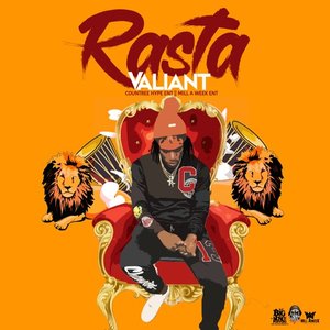 Image for 'Rasta'