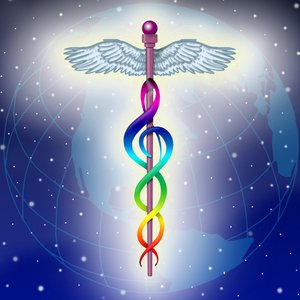 Imagem de 'Frequencies: Sounds of Healing'