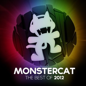 Image for 'Monstercat - Best of 2012'