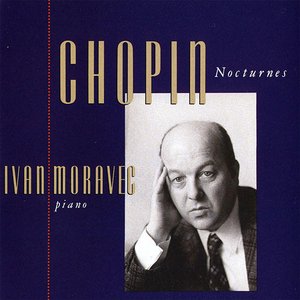 Image for 'Chopin: Nocturnes - Complete'