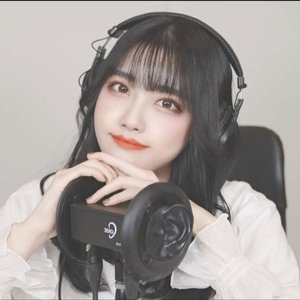 “benio ASMR”的封面