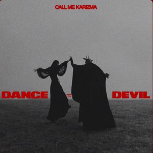 Image for 'Dance With The Devil'