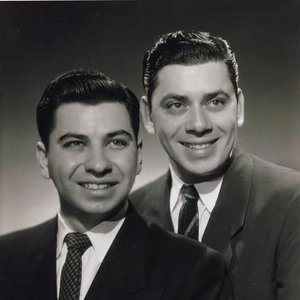 Image for 'The Sherman Brothers'