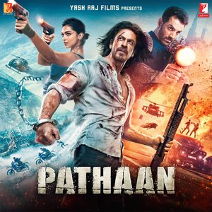 Image for 'Pathaan'