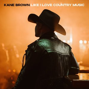 'Like I Love Country Music'の画像