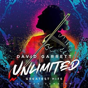 Image for 'Unlimited - Greatest Hits (Deluxe Version)'