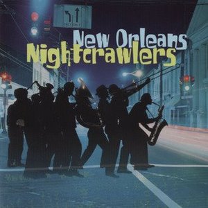 Image for 'New Orleans Nightcrawlers'