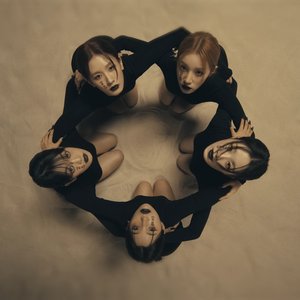 Image for '(G)I-DLE'