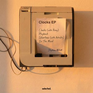 Bild für 'Clocks'