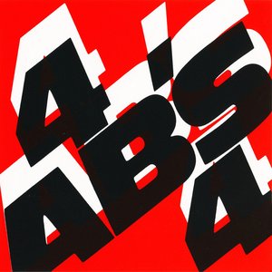 Image for 'AB'S-4 (2023 Remaster)'