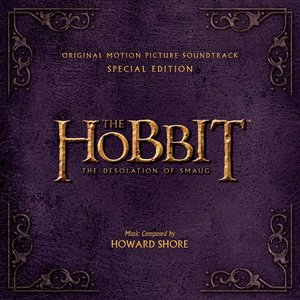 Image for 'The Hobbit: The Desolation of Smaug (Original Motion Picture Soundtrack) [Special Edition]'