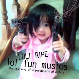 Image for 'lol fun musics'