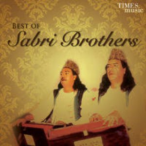 Image for 'Best Of Sabri Brothers'