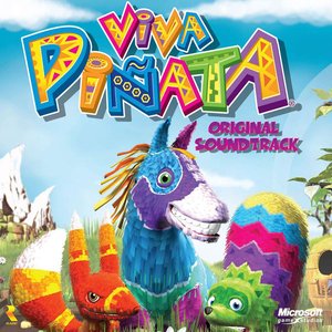Image for 'Viva Piñata Original Soundtrack'