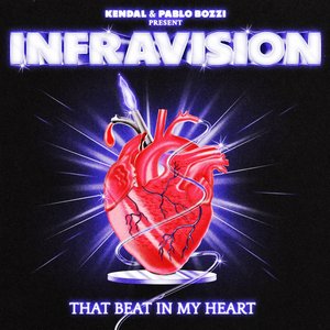 Image for 'That Beat In My Heart'