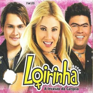 Изображение для 'Banda da Loirinha, Vol. 05'