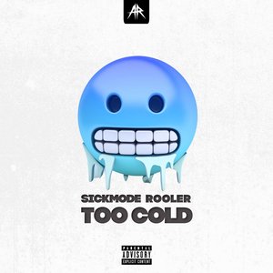 “TOO COLD”的封面