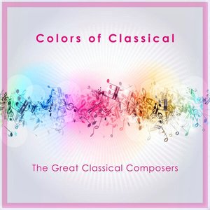 Image for 'Beethoven - Colors of Classical'