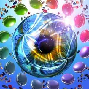 'Atols'の画像