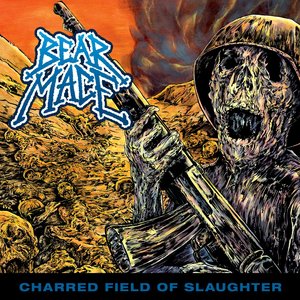 Image for 'Charred Field Of Slaughter'