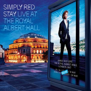 Image for 'Stay: Live at the Royal Albert Hall'