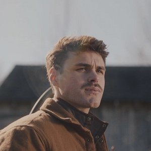 “Matt Oakley”的封面