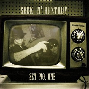 Image for 'Seek and destroy'