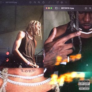 Image for 'Unreleased'