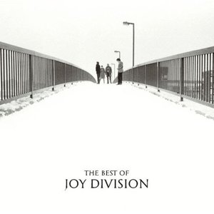 Image for 'The Best Of Joy Division [Disc 1]'