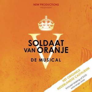 Image for 'Soldaat Van Oranje'