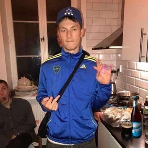 Image pour 'Bladee'