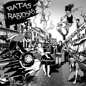 Image for 'Sonidos de Combate'