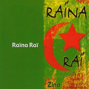 “Zina”的封面