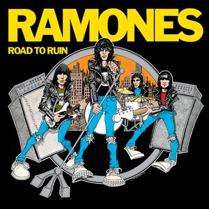 Immagine per 'Road to Ruin'