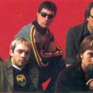Image for 'La Groovisima'
