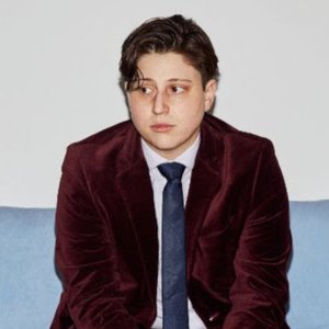 Изображение для 'Mal Blum'