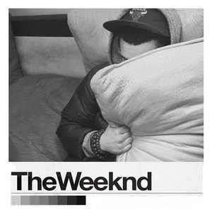 Image for 'The Weeknd'