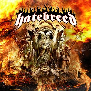 Image for 'Hatebreed'