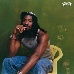 Image for 'Miami (feat. Leon Thomas)'