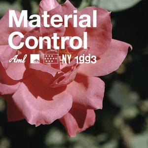 Image for 'Material Control'