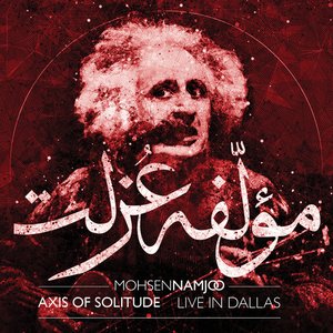 Image for 'Axis of Solitude (Live)'