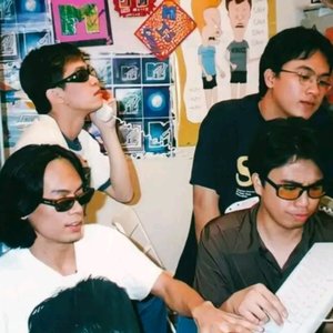 Image for 'Eraserheads'