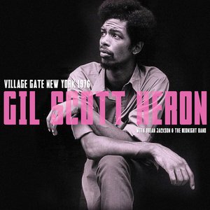 Image for 'Village Gate, New York 1976. Complete Live Radio Broadcast Concert (Remastered)'