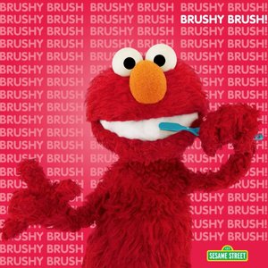 Image for 'Brushy Brush!'