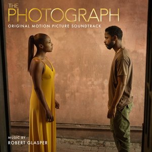 'The Photograph (Original Motion Picture Soundtrack)'の画像