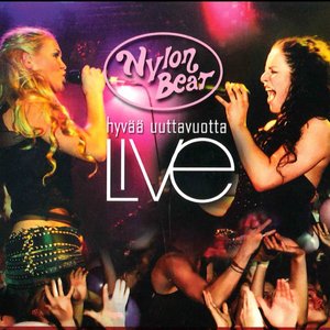 Image for 'Hyvää uuttavuotta (live)'