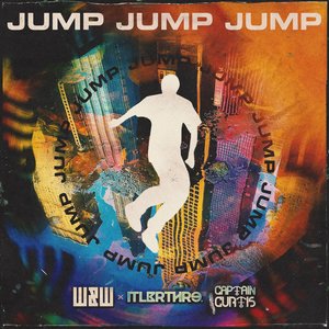 Immagine per 'Jump Jump Jump'