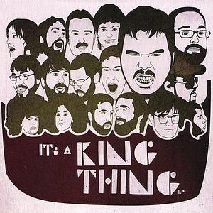 Изображение для 'It's A King Thing'