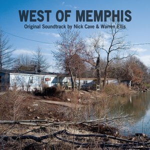 Image for 'West Of Memphis Original Soundtrack by Nick Cave & Warren Ellis'