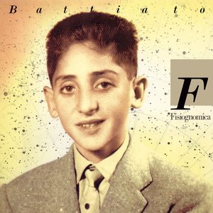 'Fisiognomica (2008 Remastered Edition)' için resim
